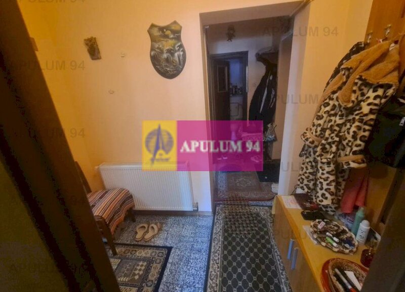 Apartament cu 2 camere de vanzare in Azuga