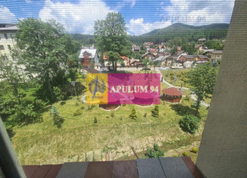 Apartament cu 2 camere de vanzare in Azuga