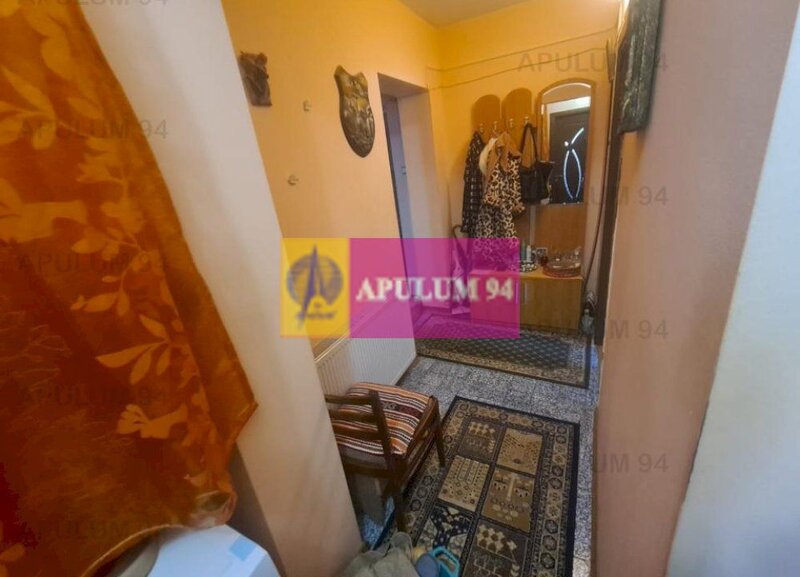 Apartament cu 2 camere de vanzare in Azuga