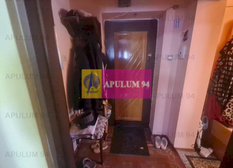 Apartament cu 2 camere de vanzare in Azuga